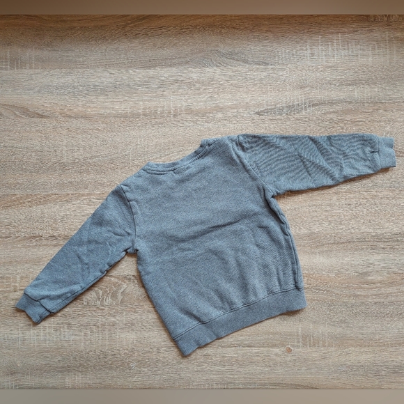 Next Direct vguc 5-6 years sweatshirt - Picture 5 of 12